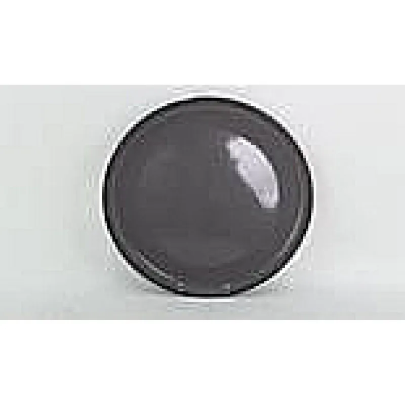 طبق العشاء Ardesto Lazio, Dark Grey (AR1626DG)