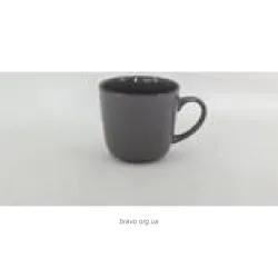 كوب Ardesto Lazio, Dark Grey (AR1640DG) كوب Ardesto Lazio, Dark Grey (AR1640DG)