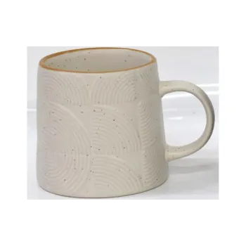 Xícara Ardesto Dafne, Beige (AR3067BG)
