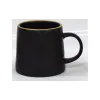 Xícara Ardesto Dafne, Black (AR3067BK)