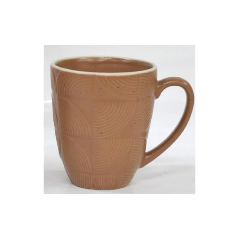 Xícara Ardesto Dafne, Brown (AR3068B)