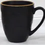 Xícara Ardesto Dafne, Black (AR3068BK)
