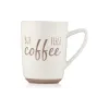Xícara Ardesto Coffee, White (AR3080)