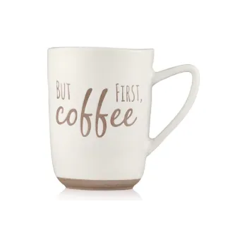 Xícara Ardesto Coffee, White (AR3080)
