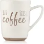 Xícara Ardesto Coffee, White (AR3080)