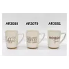 Xícara Ardesto Coffee, White (AR3081)