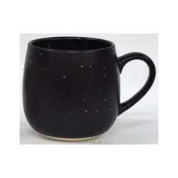 Φλιτζάνι Ardesto Alcor, Black (AR3475RBK) Φλιτζάνι Ardesto Alcor, Black (AR3475RBK)