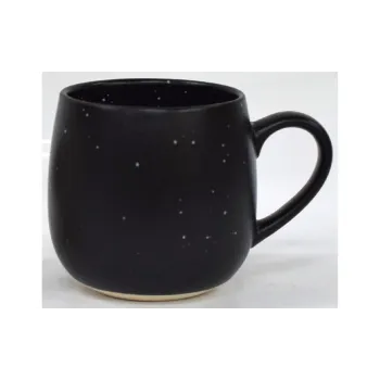 Xícara Ardesto Alcor, Black (AR3475RBK)