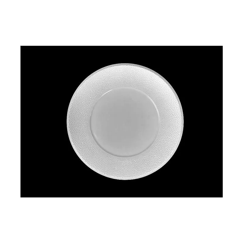 Чиния за вечеря Ardesto Ancona, White (AR3550)