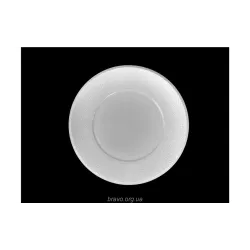 Тарелка пирожковая Ardesto Ancona, 15 см, фарфор (AR3552) Тарелка пирожковая Ardesto Ancona, 15 см, фарфор (AR3552)