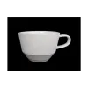 Xícara de café Ardesto Ancona, White (AR3557)