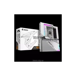 Hauptplatine Gigabyte (B650E_A_STEALTH_ICE) Hauptplatine Gigabyte (B650E_A_STEALTH_ICE)