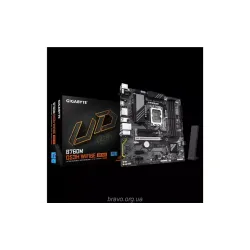 Hauptplatine Gigabyte (B760M_DS3H_WF6E_GEN5) Hauptplatine Gigabyte (B760M_DS3H_WF6E_GEN5)