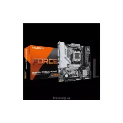 Hauptplatine Gigabyte (B850M_FORCE_WF6E) Hauptplatine Gigabyte (B850M_FORCE_WF6E)