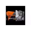 Placa madre Gigabyte Aorus Elite B850 (B850M FORCE)