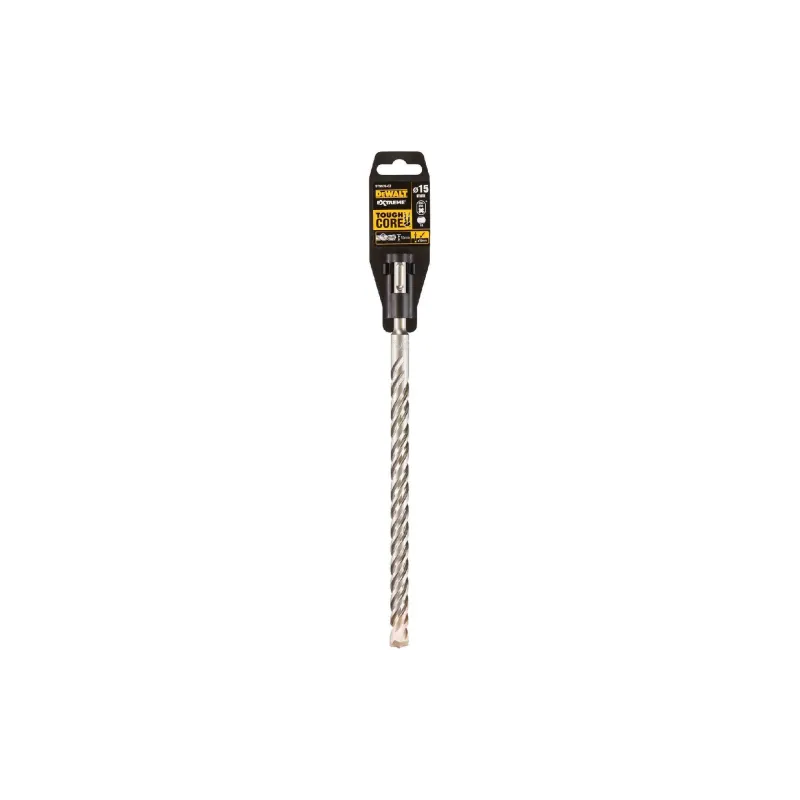 Bur DeWALT SDS-Plus Extreme 2 (DT9576)