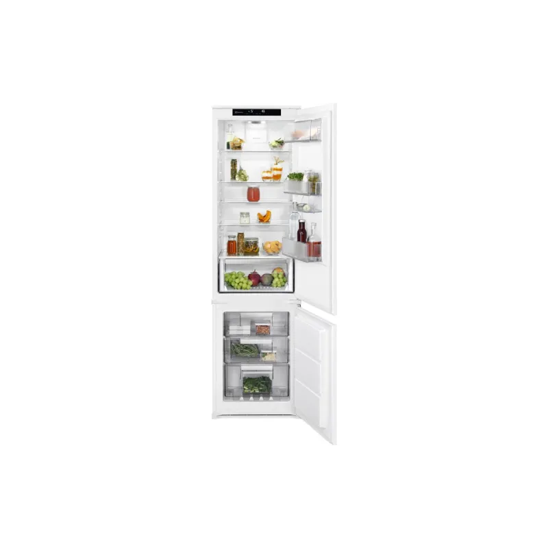 Холодильник Electrolux (ENS6TE19S), White