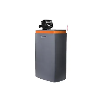 Iron removal and water softening filter Ecosoft Anthracite Gold 370 CI (FK1235CABGCIMIXA), 37 l