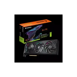 Placa de vídeo Gigabyte GeForce RTX 5060Ti (GV-N506TAORUS_E-16GD)