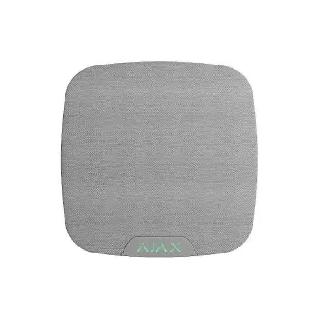 Glasovni modul Ajax, White (000052321)