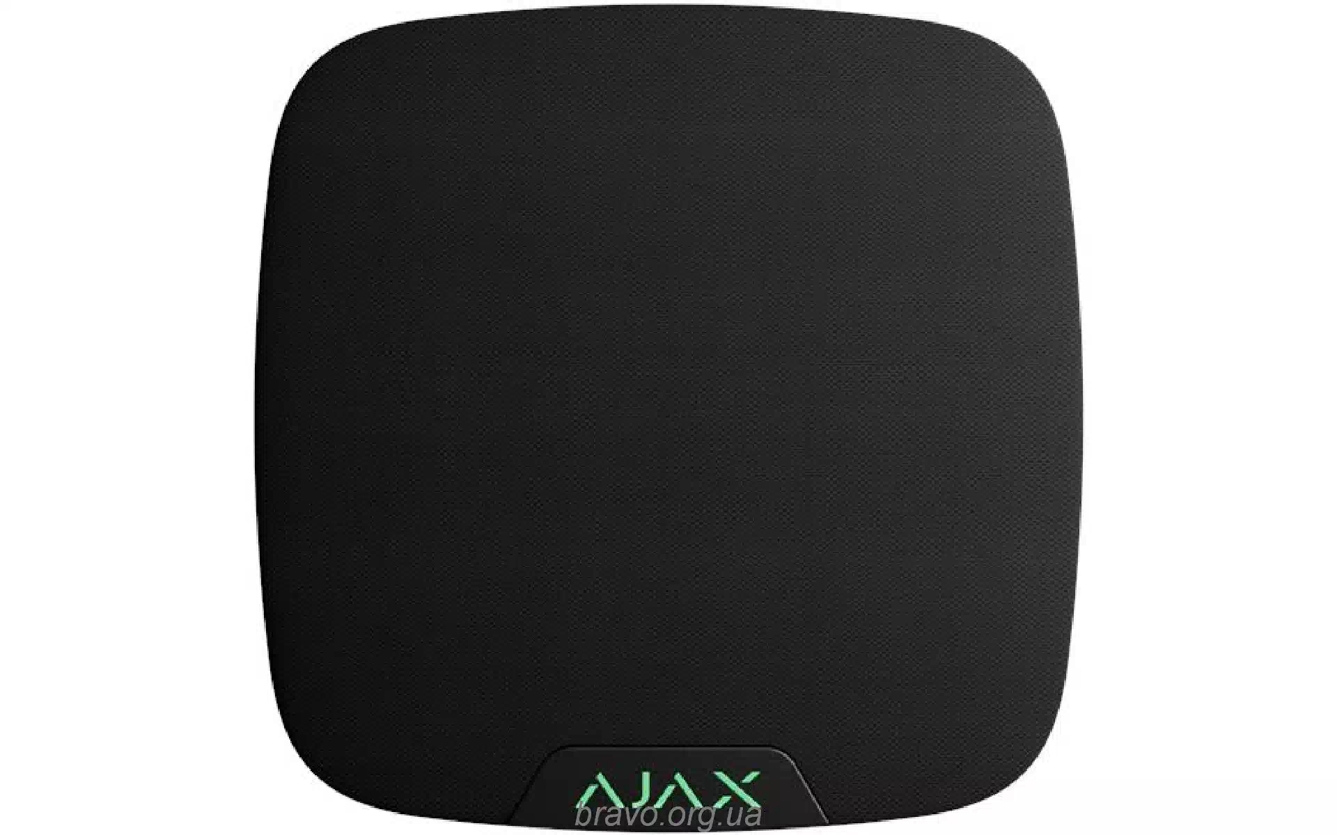 Гласов модул Ajax, Black (000052322) Гласов модул Ajax, Black (000052322)