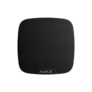 Glasovni modul Ajax, Black (000052322)