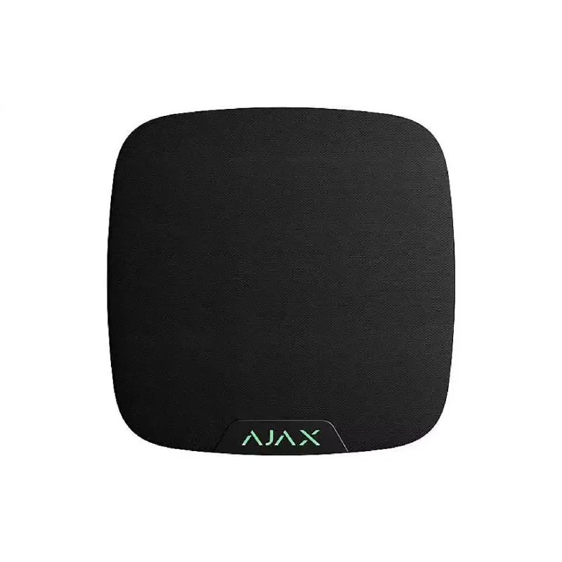 Гласов модул Ajax, Black (000052322)