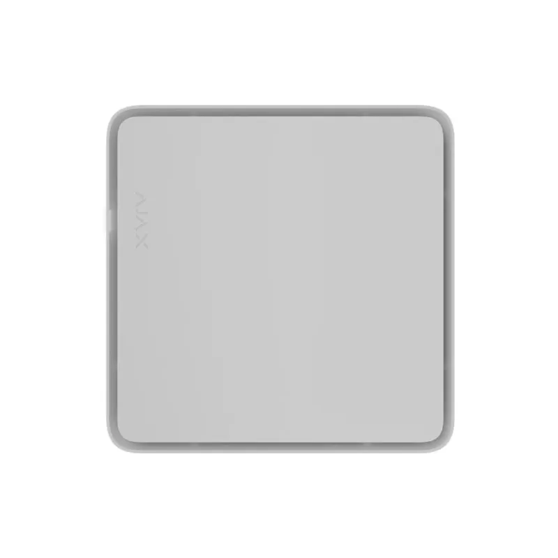 Video recorder Ajax NVR HAC (000058741), White