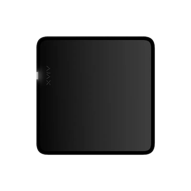Відеореєстратор Ajax NVR HAC (000058742), Black