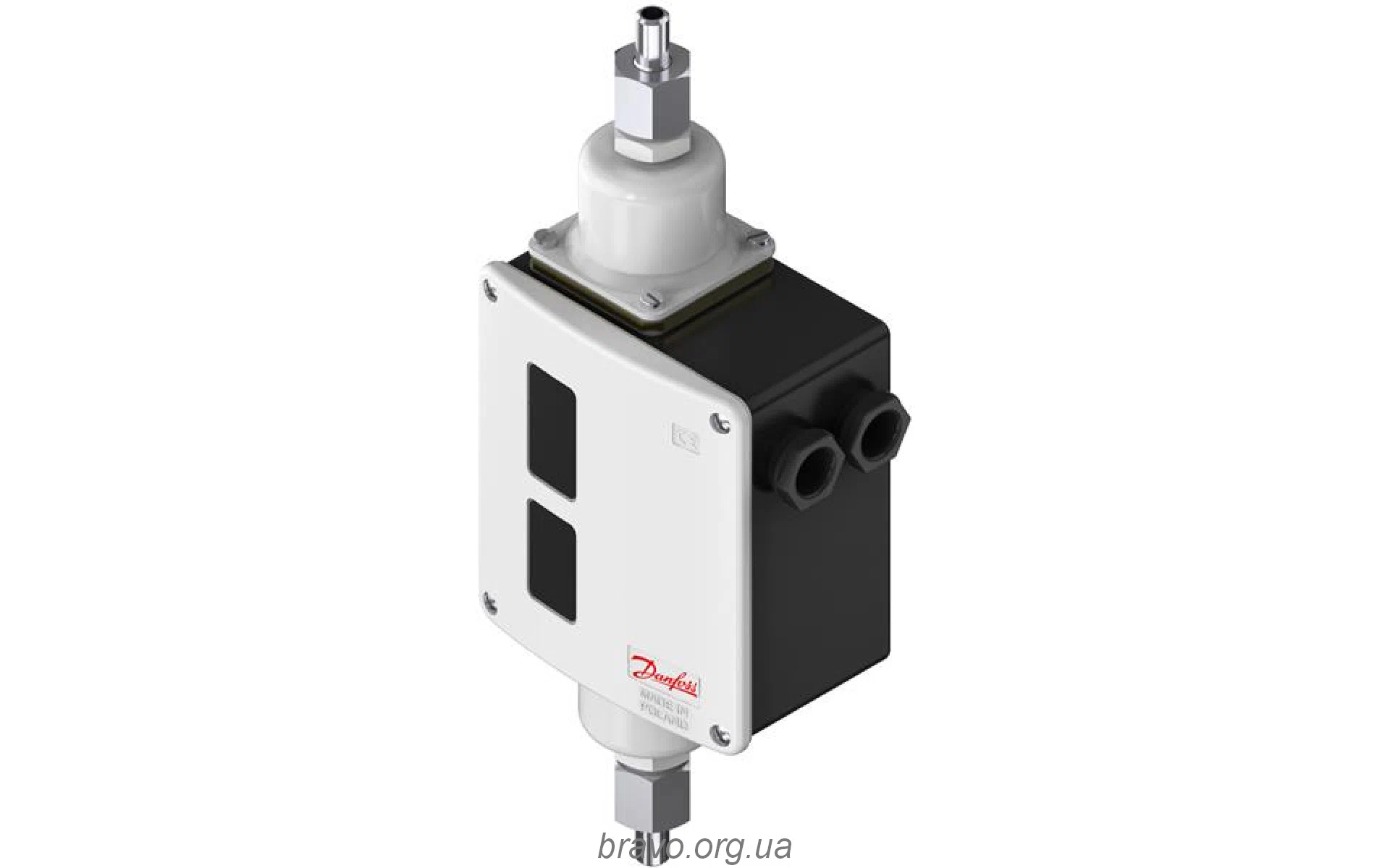 مرحل الضغط Danfoss (017D002566) مرحل الضغط Danfoss (017D002566)