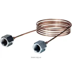 Трубка капілярна Danfoss (060-104766) Трубка капілярна Danfoss (060-104766)
