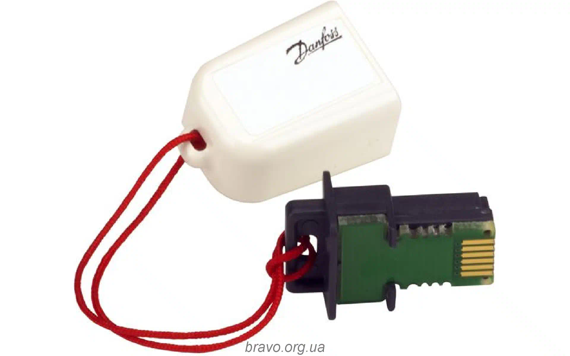 Ключ Danfoss ECL Comfort А231 210/310 (087H3805) Ключ Danfoss ECL Comfort А231 210/310 (087H3805)