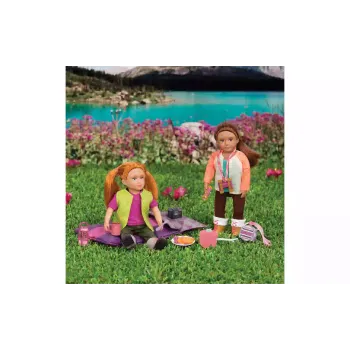 Ігровий набір LORI (LO37042Z)