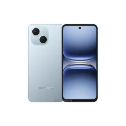 Smartphone Tecno Spark 40C 4/128 KM4k, Ripple Blue (4894947093029)