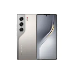 Smartphone Tecno Camon 40 8/128 CM5, Sandy Titanium (4894947100109)