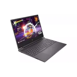 Computadora portátil HP Victus 15-fa2019ua, Gray (D06GZEA)