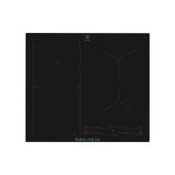 Варочная поверхность Electrolux, индукционная (EIS62453IT) Варочная поверхность Electrolux, индукционная (EIS62453IT)