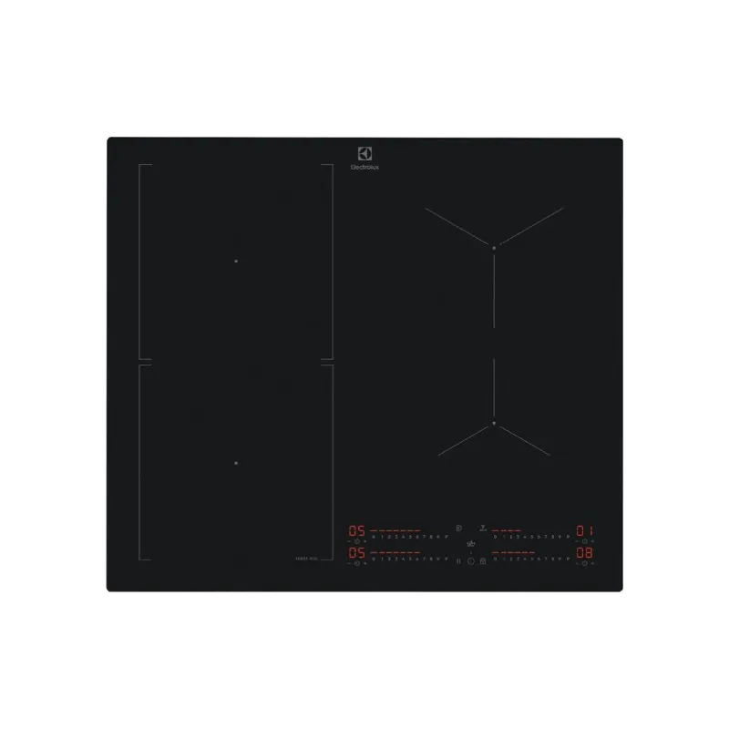 Котлон Electrolux, Matte Black (EIS62453IT)