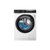 Пералня със сушилня Electrolux, White (EW7W4602QU)