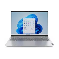 Лаптоп Lenovo ThinkBook 16 G7, Arctic Grey (21MW0022RA) Лаптоп Lenovo ThinkBook 16 G7, Arctic Grey (21MW0022RA)