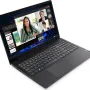 Laptop Lenovo V15 G4, Black (82YU016PRA)