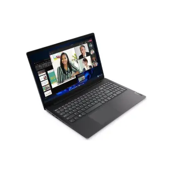 Ноутбук Lenovo V15 G4 (82YU016RRA), Black