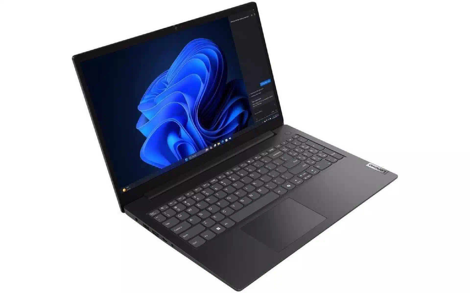 كمبيوتر محمول Lenovo V15 G5, Black (83GWA03VRA) كمبيوتر محمول Lenovo V15 G5, Black (83GWA03VRA)