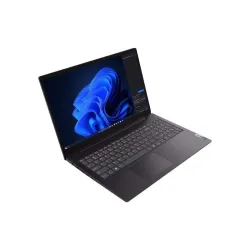 كمبيوتر محمول Lenovo V15 G5, Black (83GWA03VRA)