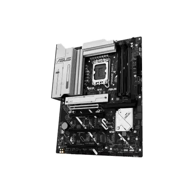 اللوحة الأم Asus Prime H610M-K (90MB1HN0-M0EAY0)