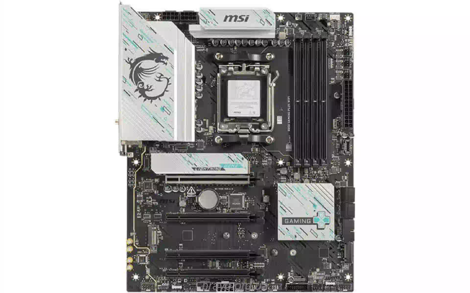 Hauptplatine MSI (911-7E56-014) Hauptplatine MSI (911-7E56-014)