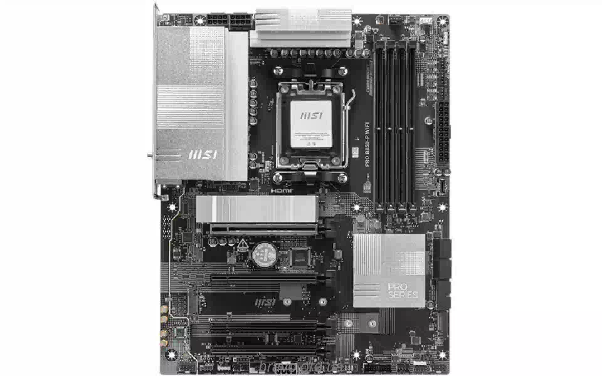 Hauptplatine MSI (911-7E56-021) Hauptplatine MSI (911-7E56-021)