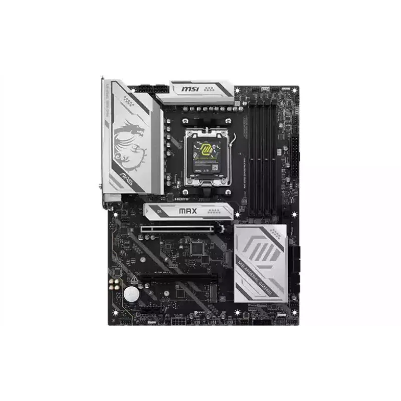 Alaplap MSI B840M-P (911-7E77-002)