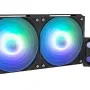 Система рідинного охолодження Zalman (ALPHA2SEA24BLACK), Black