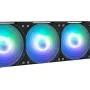 Sistema de refrigeración líquida Zalman, Black (ALPHA2SEA36BLACK)